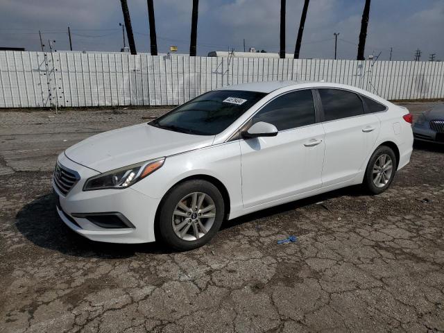 2016 HYUNDAI SONATA SE, 