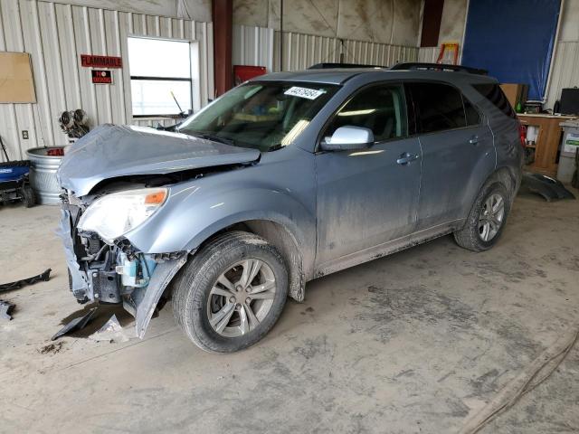 2015 CHEVROLET EQUINOX LT, 