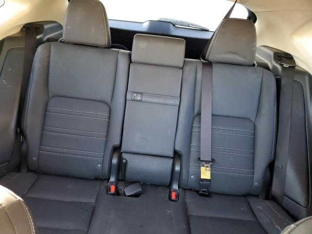 JTJYARBZ5K2137469 - 2019 LEXUS NX 300 BASE ვერცხლისფერი ფოტო 10