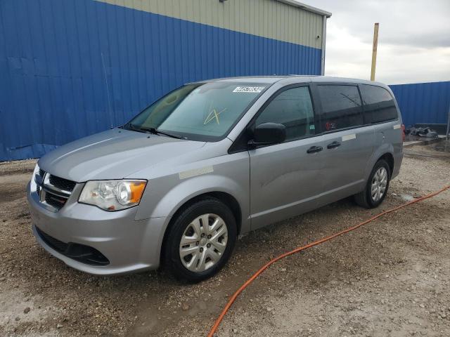 2019 DODGE GRAND CARA SE, 