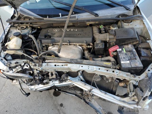 JTKDE177360070699 - 2006 TOYOTA SCION TC ლურჯი ფოტო 11