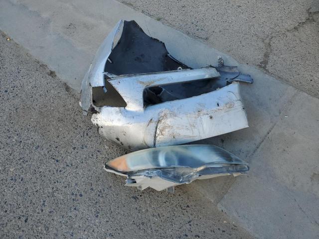 JTKDE177360070699 - 2006 TOYOTA SCION TC ლურჯი ფოტო 12