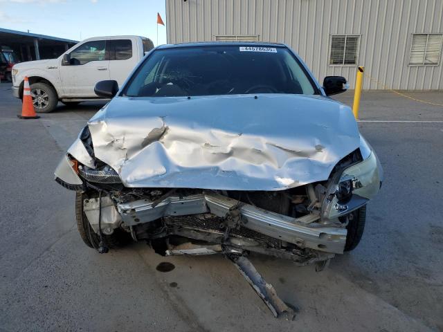 JTKDE177360070699 - 2006 TOYOTA SCION TC ლურჯი ფოტო 5