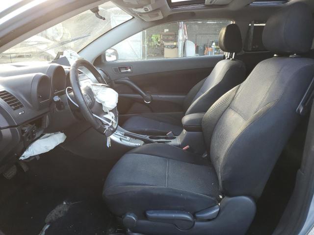 JTKDE177360070699 - 2006 TOYOTA SCION TC ლურჯი ფოტო 7