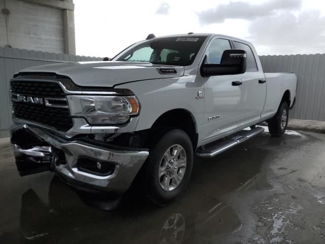 2023 RAM 2500 BIG HORN, 