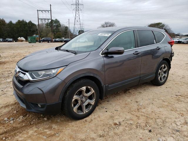 2019 HONDA CR-V EXL, 