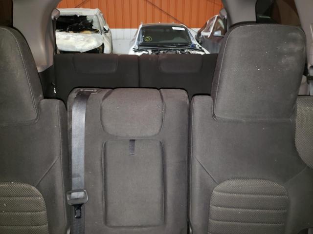 5N1AR1NB6CC628752 - 2012 NISSAN PATHFINDER S 灰色 照片 10