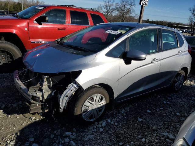 2019 HONDA FIT LX, 