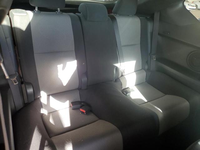 JTKJF5C70E3073585 - 2014 TOYOTA SCION TC 红色 照片 10