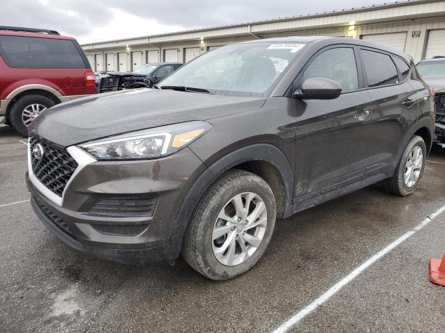 2019 HYUNDAI TUCSON SE, 