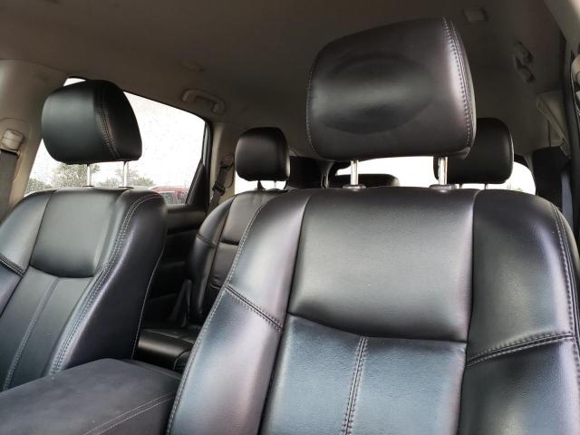 5N1DR2MN7HC615045 - 2017 NISSAN PATHFINDER S GRAY photo 10