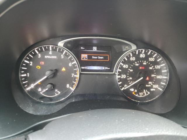 5N1DR2MN7HC615045 - 2017 NISSAN PATHFINDER S GRAY photo 9