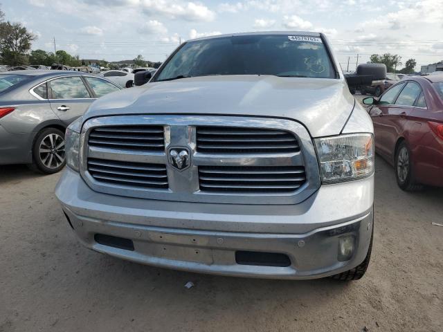 1C6RR7TTXKS530907 - 2019 RAM 1500 CLASS SLT ვერცხლისფერი ფოტო 5