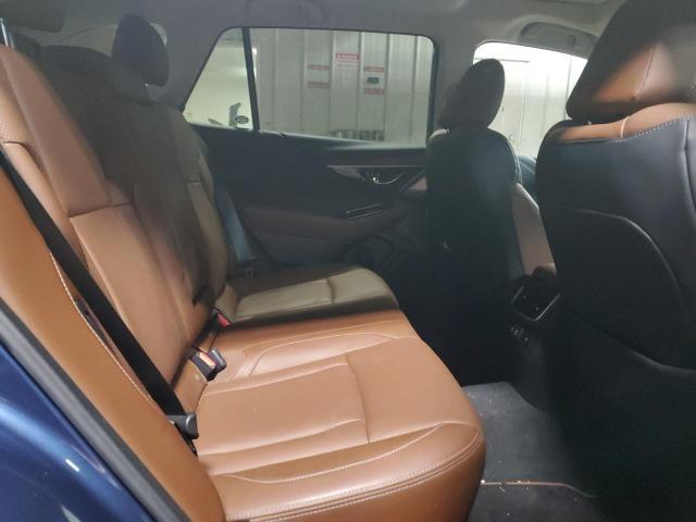 4S4BTGPD0L3149086 - 2020 SUBARU OUTBACK TOURING LDL Կապույտ լուսանկար 11