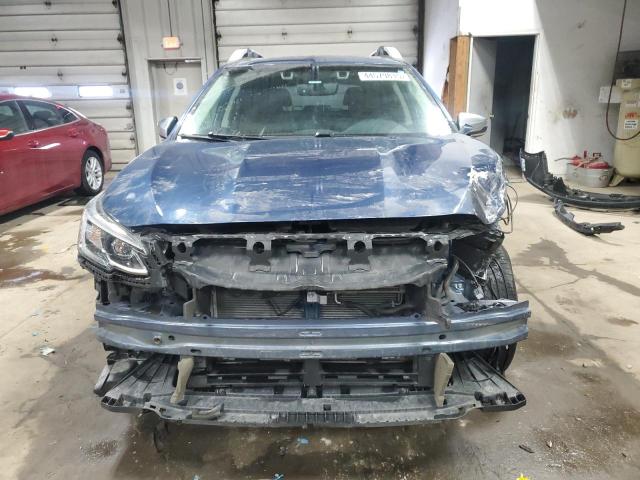 4S4BTGPD0L3149086 - 2020 SUBARU OUTBACK TOURING LDL Կապույտ լուսանկար 5