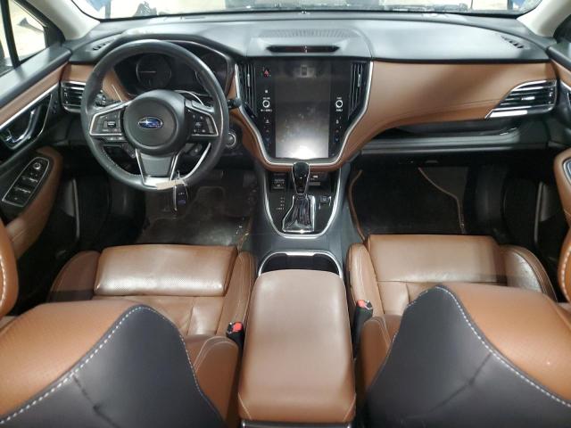 4S4BTGPD0L3149086 - 2020 SUBARU OUTBACK TOURING LDL Կապույտ լուսանկար 8