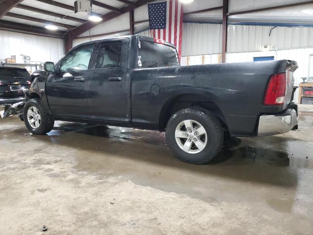 1C6RR7FT4HS757272 - 2017 RAM 1500 ST BLACK photo 2