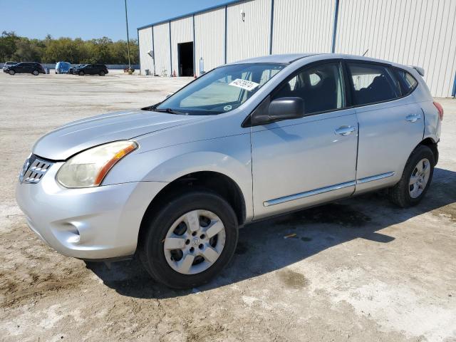 2011 NISSAN ROGUE S, 