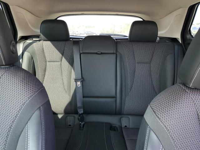 LRBAZLR49MD108244 - 2021 BUICK ENVISION PREFERRED თეთრი ფოტო 10