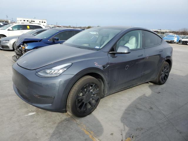 2023 TESLA MODEL Y, 