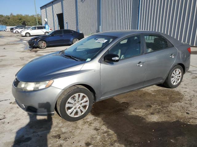 2010 KIA FORTE EX, 