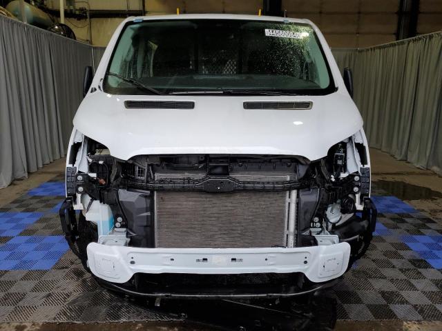 1FTBR1Y84PKB11678 - 2023 FORD TRANSIT T-250 WHITE photo 5