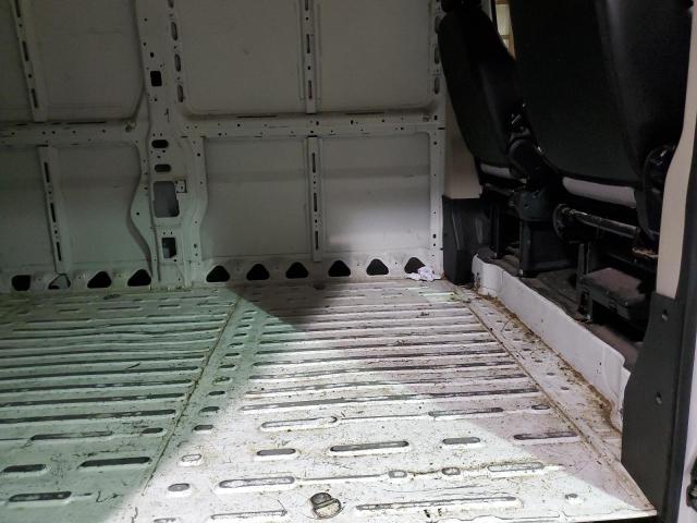 3C6LRVDG7ME521602 - 2021 RAM PROMASTER 2500 HIGH أبيض صورة 10