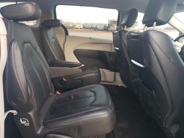 2C4RC1EG2HR634115 - 2017 CHRYSLER PACIFICA TOURING L PLUS GRAY photo 11