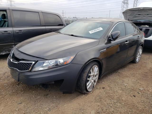 2012 KIA OPTIMA SX, 