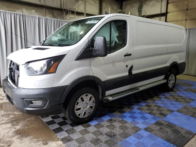 2023 FORD TRANSIT T-250, 