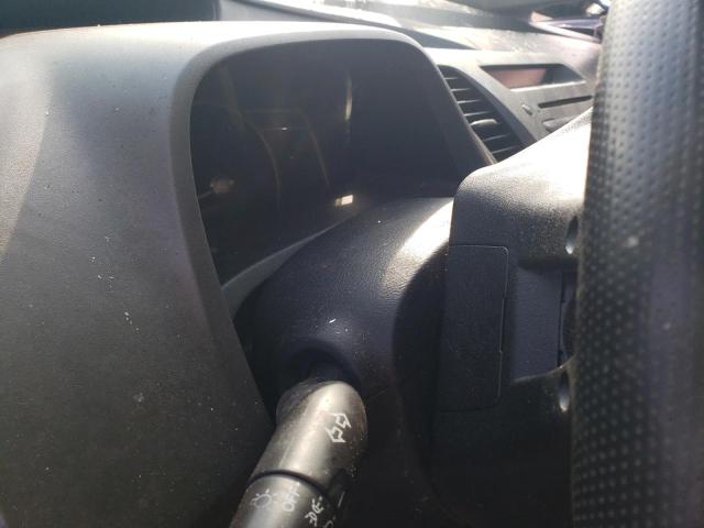 2HGFA1F65BH540758 - 2011 HONDA CIVIC LX-S 灰色 照片 9