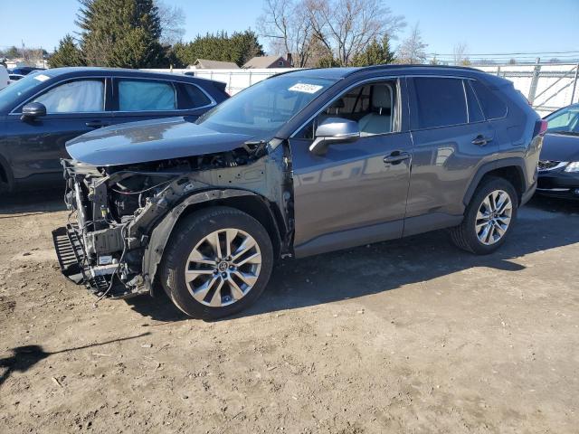 2019 TOYOTA RAV4 XLE PREMIUM, 