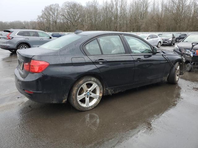 WBA3B5G58DNS01060 - 2013 BMW 328 XI SULEV BLACK photo 3