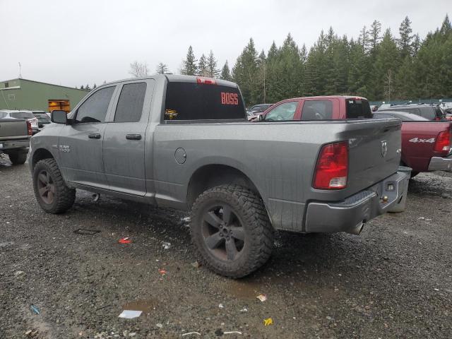 1C6RR7FT6DS520454 - 2013 RAM 1500 ST GRAY photo 2