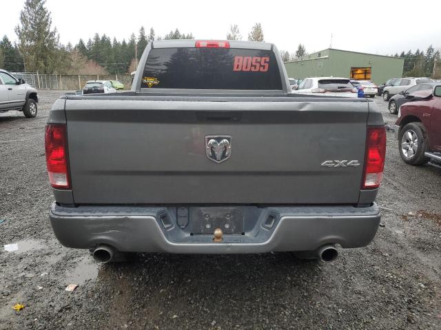 1C6RR7FT6DS520454 - 2013 RAM 1500 ST GRAY photo 6