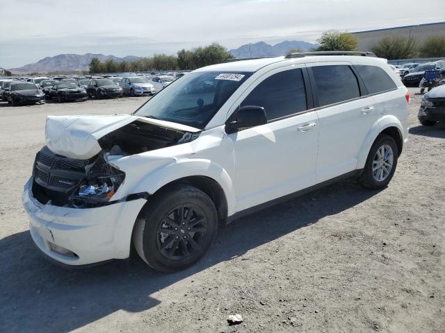 2020 DODGE JOURNEY SE, 