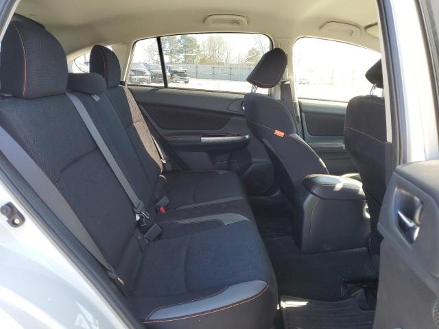 JF2GPADC2H8265568 - 2017 SUBARU CROSSTREK PREMIUM 白色 照片 11