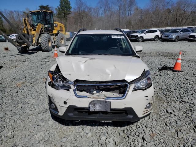 JF2GPADC2H8265568 - 2017 SUBARU CROSSTREK PREMIUM 白色 照片 5