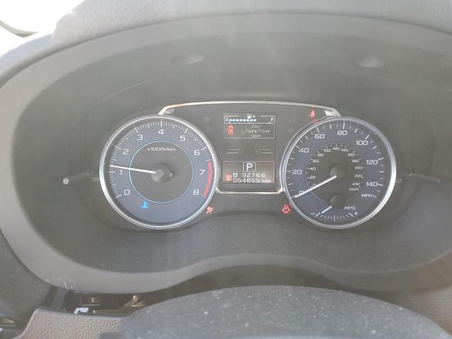 JF2GPADC2H8265568 - 2017 SUBARU CROSSTREK PREMIUM 白色 照片 9