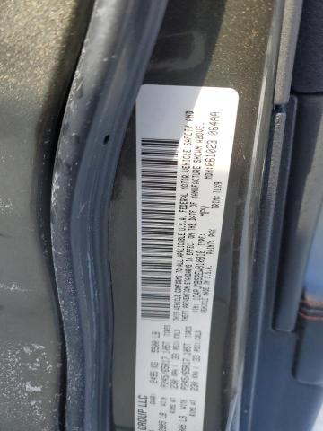 1C4PJMBS2EW310818 - 2014 JEEP CHEROKEE TRAILHAWK GREEN photo 13