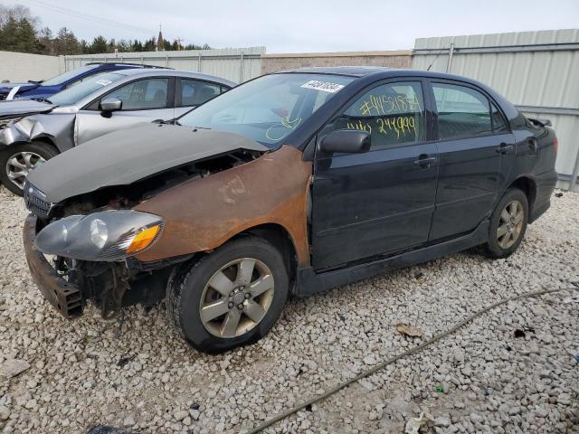 2005 TOYOTA COROLLA CE, 