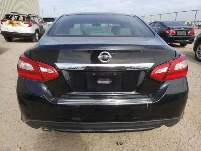 1N4AL3AP0HC245339 - 2017 NISSAN ALTIMA 2.5 BLACK photo 6