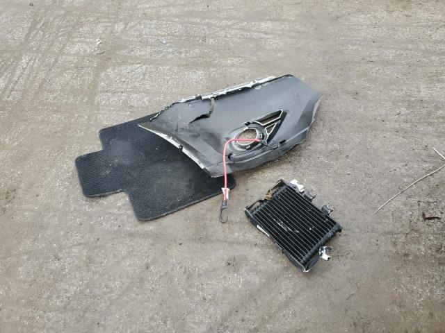 5N1AR2MN3DC651375 - 2013 NISSAN PATHFINDER S 银色 照片 13