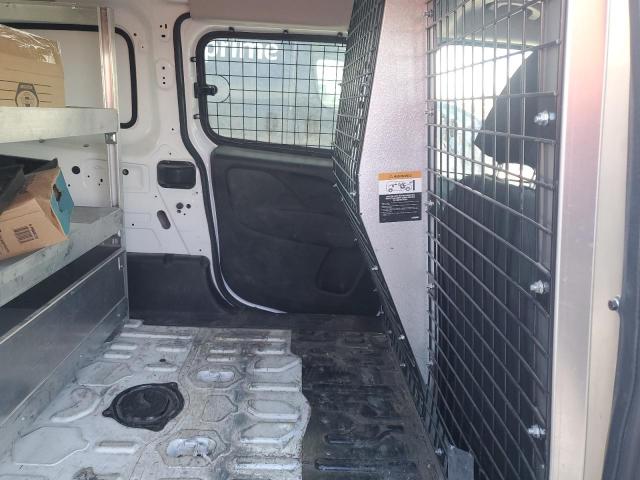 ZFBERFBB0J6L55619 - 2018 RAM PROMASTER SLT WHITE photo 11