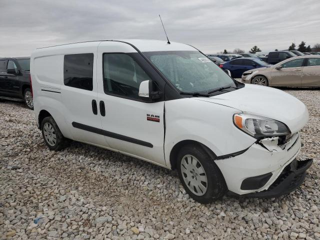 ZFBERFBB0J6L55619 - 2018 RAM PROMASTER SLT WHITE photo 4
