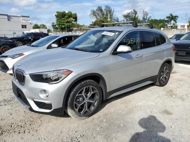 2018 BMW X1 XDRIVE28I, 