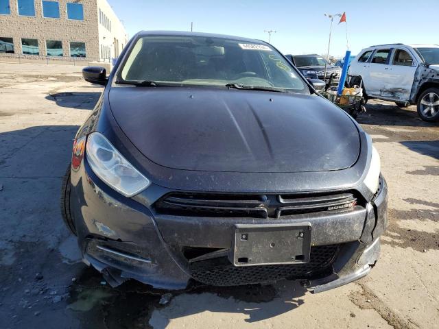 1C3CDFAA4ED745995 - 2014 DODGE DART SE CHARCOAL photo 5