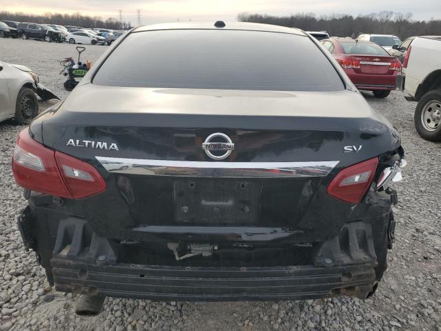 1N4AL3AP7JC129710 - 2018 NISSAN ALTIMA 2.5 BLACK photo 6