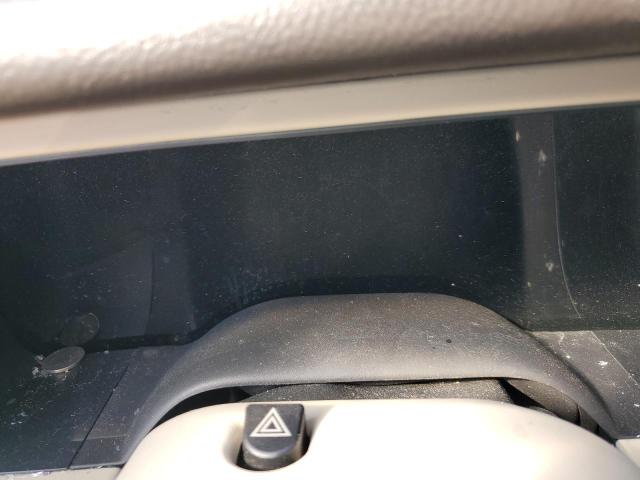 5LMEU68H73ZJ48498 - 2003 LINCOLN AVIATOR 棕色 照片 9