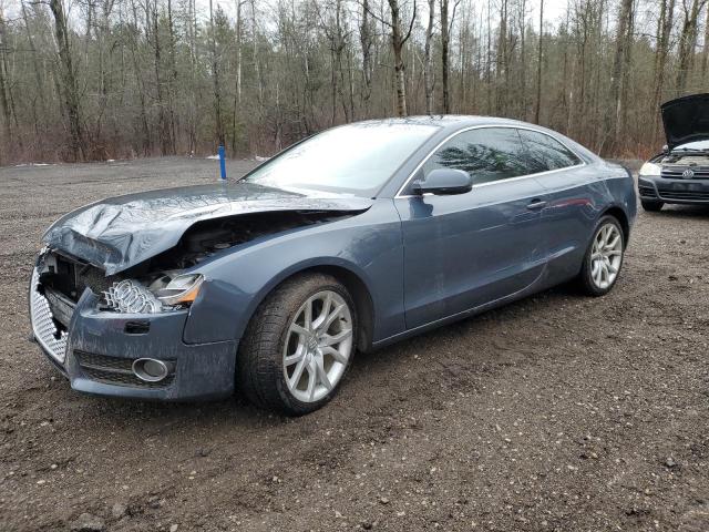 2010 AUDI A5 PREMIUM, 